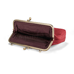 Cotton and Linen Women Evening Bag&nbsp;JBG007A-02