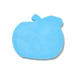 Pumpkin DIY Pendant Silicone Molds&nbsp;SIMO-H004-16