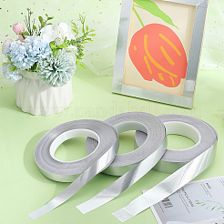 PVC Plastic Waterproof Edge Banding&nbsp;DIY-WH0419-71C-01