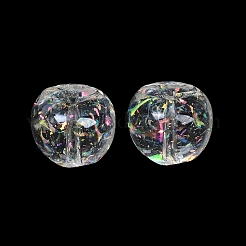Transparent Resin Beads&nbsp;RESI-C070-01