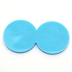 Christmas DIY Pendant Earring Silicone Molds&nbsp;DIY-TAC0012-07