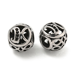 304 Stainless Steel Beads Rhinestone Settings&nbsp;STAS-O002-01K-AS