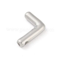 Rack Plating Brass Pendants&nbsp;KK-A224-01L-P
