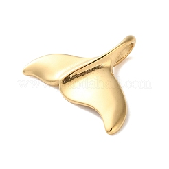 304 Stainless Steel Pendants&nbsp;X-STAS-S172-09G