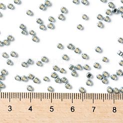 TOHO Round Seed Beads&nbsp;SEED-JPTR08-PF0565