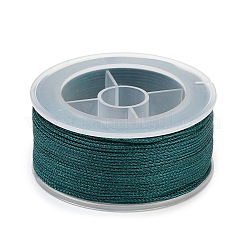 Round Nylon Braided Cord&nbsp;FB-CBA81A2-01B-03