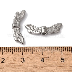 Non-Tarnish 304 Stainless Steel Beads&nbsp;STAS-I305-187P