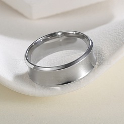 304 Stainless Steel Finger Rings for Men&nbsp;WG00A73-02