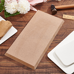 Medium Density Fiberboard (MDF) Sheet&nbsp;DIY-WH0304-798C