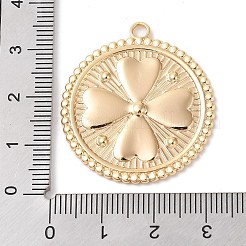 Brass Pendants&nbsp;KK-G491-59G