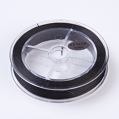 Flat Elastic Crystal String&nbsp;EW-F007-10