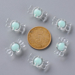 Transparent Acrylic Beads&nbsp;LS-TACR-S152-03A-SS2111