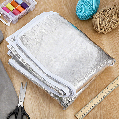 EVA Foam & Aluminum Film Outdoor Double-sided Tent Moisture-proof Pad&nbsp;AJEW-WH0752-295