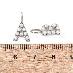 26Pcs 304 Stainless Steel Pendants&nbsp;STAS-A125-05P