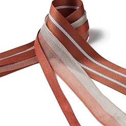 9 Yards 3 Styles Polyester Ribbon&nbsp;SRIB-C002-04E