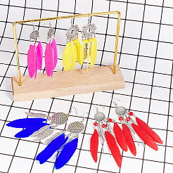 DIY Earring Making&nbsp;DIY-SC0004-49