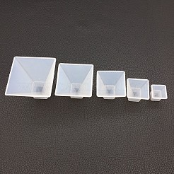 DIY Silicone Molds&nbsp;AJEW-F030-01