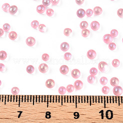 DIY Nail Art Decoration Mini Glass Beads&nbsp;MRMJ-N028-001B-B07