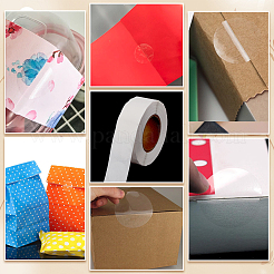 PET Adhesive Stickers&nbsp;DIY-WH0587-03