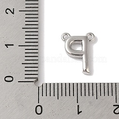 Rack Plating Brass Pendants&nbsp;KK-L216-003P-P