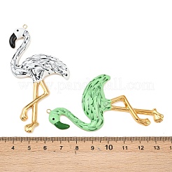 304 Stainless Steel Big Pendants&nbsp;STAS-C154-08G
