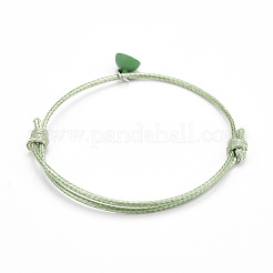 Adjustable Magnetic Bracelet for Couples&nbsp;BJEW-JB06190-05