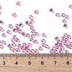 TOHO Round Seed Beads&nbsp;SEED-TR08-2212