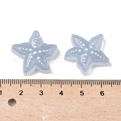 Plastic Enamel Cabochons&nbsp;KY-Q070-03A