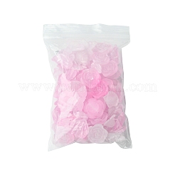 60G Transparent Acrylic Beads&nbsp;OACR-FS0001-90A