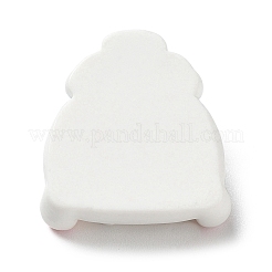 Opaque Resin Enamel Decoden Cabochons&nbsp;RESI-M032-01D