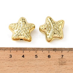 Plating Acrylic Beads&nbsp;PACR-B005-10