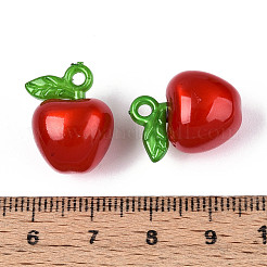 Korea Acrylic Pendants&nbsp;X-OACR-L009-H02