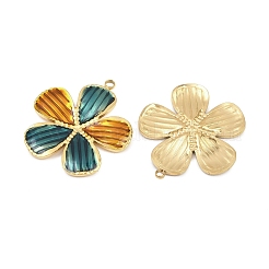304 Stainless Steel Pendants&nbsp;STAS-K328-08G