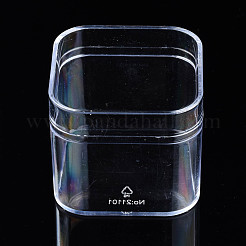 Polystyrene Plastic Bead Storage Containers&nbsp;CON-N011-037