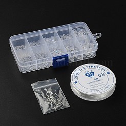 DIY Bracelet Earring Making Kit&nbsp;DIY-YW0006-81