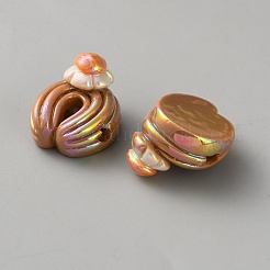 Opaque Resin Beads&nbsp;LS-FIND-CJC0437-061C