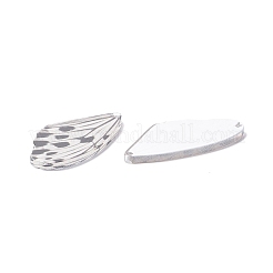 Spring and summer series Acrylic Pendants&nbsp;MACR-C011-10