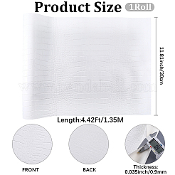 PU Leather Fabric&nbsp;DIY-WH20009-71E