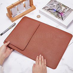 PU Leather Laptop Cover&nbsp;OFST-CL0001-07A