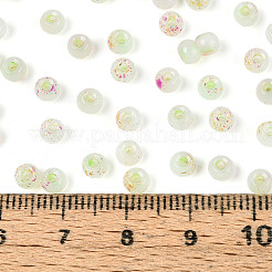 6/0 Glass Seed Beads&nbsp;SEED-N008-07E