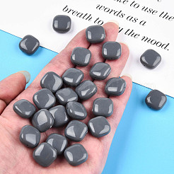 Opaque Acrylic Beads&nbsp;MACR-S373-147-A03