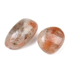 Natural Sunstone Beads&nbsp;GG-CBAD0F6-A04-01A