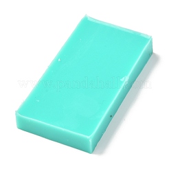 Chinese Cabbage and Pea Shape DIY Food Grade Silicone Molds&nbsp;DIY-J007-01E