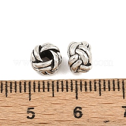 Tibetan Style Alloy Beads&nbsp;FIND-H061-01AS