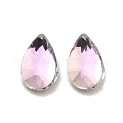 K9 Glass Rhinestone Cabochons&nbsp;RGLA-F071-A