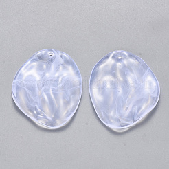 Acrylic Pendants&nbsp;OACR-R075-07I