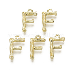 Alloy Pendants&nbsp;PALLOY-S137-001F-NR