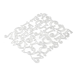 Carbon Steel Cutting Dies Stencils&nbsp;DIY-P076-65