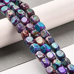Natural Dolomite Beads Strands&nbsp;G-F765-L06-01