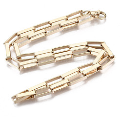 Iron Venetian Chains&nbsp;X-MAK-N034-002A-G